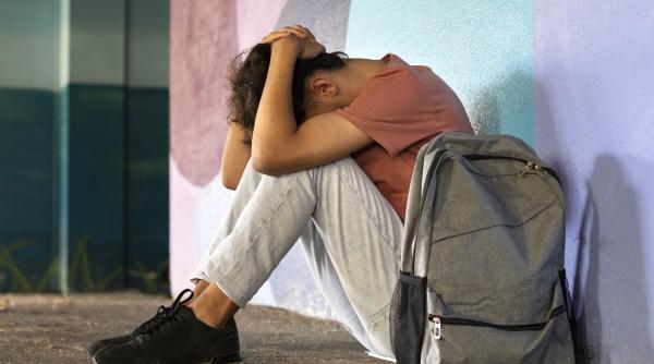 Date alarmante despre violența școlară: mii de incidente raportate în România