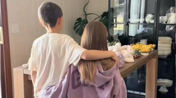 La numai 8 și 10 ani, acești copii își transformă pasiunea într-o afacere prosperă / VIDEO