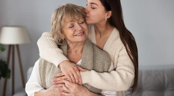 Trei motive pentru care copiii nu își mai vizitează părinții