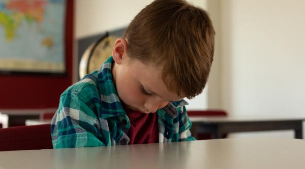 Statul care introduce o nouă strategie antibullying. Profesorii pot aplica pedeapsa corporală doar cu aprobarea directorului
