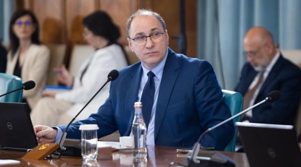 Mihai Dimian „Noi, ca părinți, ar trebui să ne gândim mai mult câtă importanță acordăm acestei Evaluări Naționale”