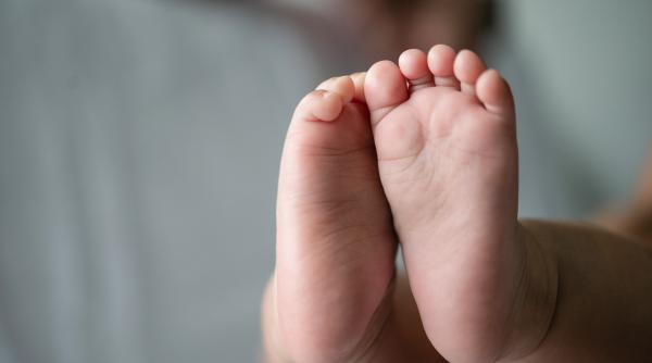 Maternitatea din România unde tații vor putea fi prezenți la nașterea copilului
