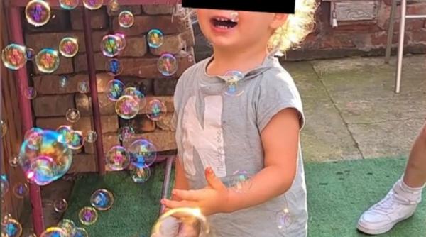 Povestea lui Teo, copilul de nici 4 ani sfâșiat de un câine ciobănesc. „L-au scos mâncat”