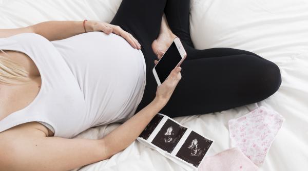 Ce să mănânci în primul trimestru de sarcină