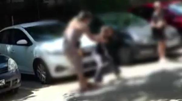 Ce a declarat la audieri mama din Constanța care și-a agresat copilul. Autoritățile au luat o decizie