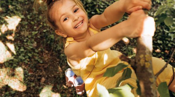 Haaland și modelul de parenting din Norvegia care îi ajută pe copii să aibă mai multă încredere în ei