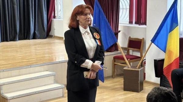 Performanță și provocări în educație: Florica Alexandrescu, invitată la DC Edu / video