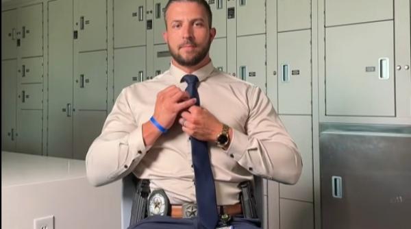 Copilul tău poartă această ținută într-o fotografie? Un polițist avertizează: nu o publica pe rețelele sociale / video