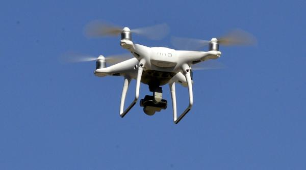 Copil lovit în cap de un obiect posibil provenit de la o dronă, în Brăila. Familia depune plângere penală