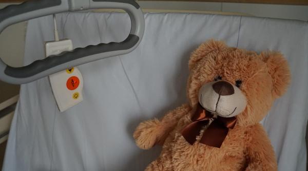 Focar de hepatită A în Alba Iulia: Șapte dintre pacienți sunt copii