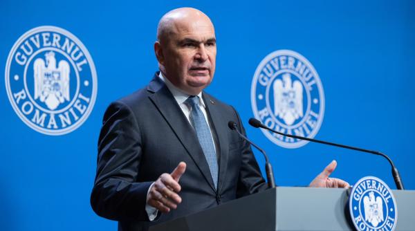 Ilie Bolojan, despre bursele sociale de 300 de lei: ce spune premierul despre banii pe care elevii nu i-ar mai primi în vacanță