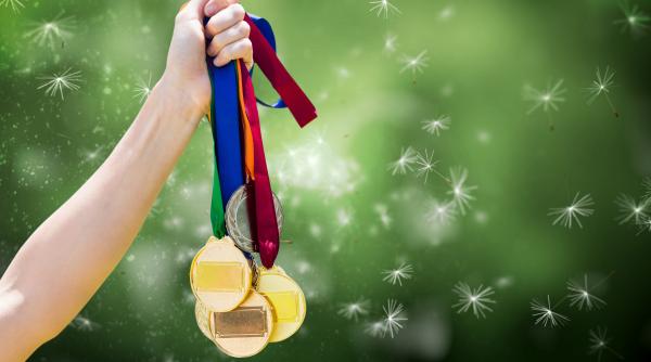 Performanță remarcabilă pentru România la Olimpiada Internațională „Științele Pământului”: Elevii români au obținut nouă medalii