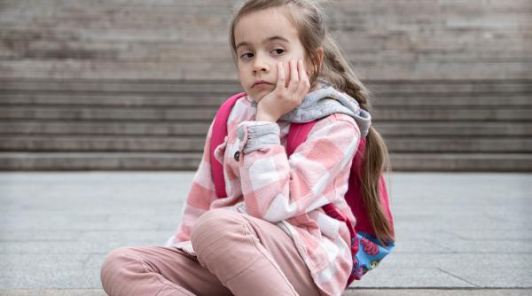 De ce copiii vorbesc rareori despre ceea ce îi îngrijorează cu adevărat la începutul anului școlar, potrivit unui psiholog