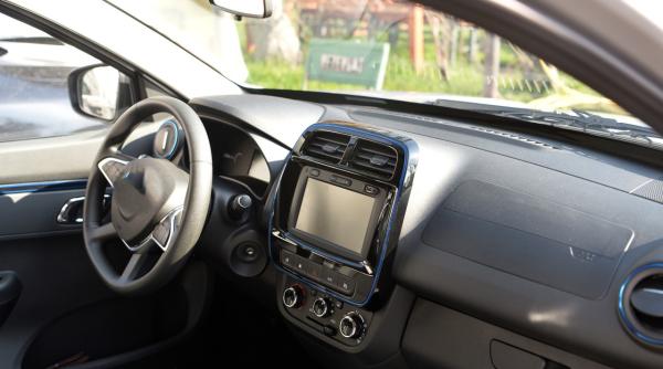 Minor de 15 ani, fără permis, a furat o mașină și a provocat un accident în Sebeș. Băiatul era și băut