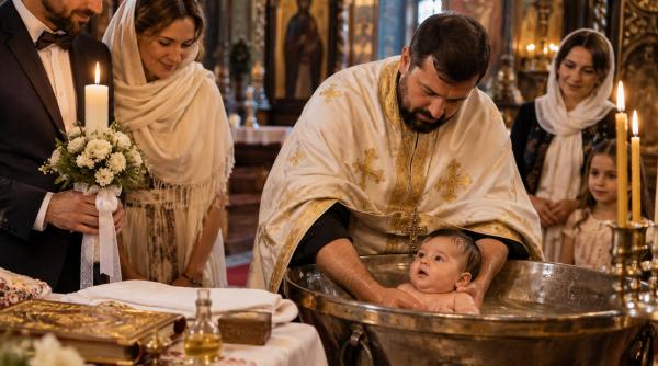 Cum erau botezate fetițele în România acum 200-300 de ani. Numele de altădată care aproape au dispărut astăzi