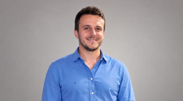 Petruț Rizea: Digitalizarea educației, până unde?