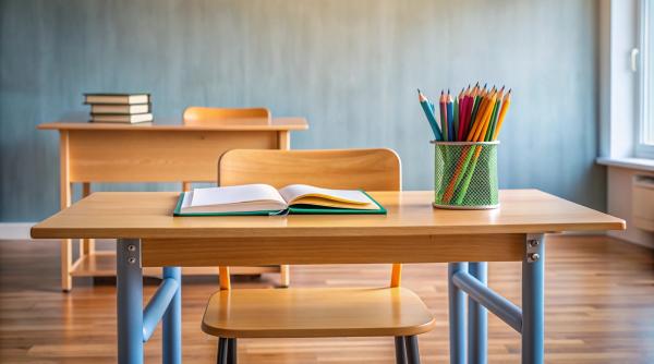 Weekend prelungit pentru elevi și profesori: Școlile rămân închise luni, 5 octombrie, de Ziua Mondială a Educației