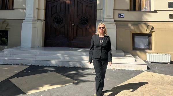 Directoarea Colegiului „Loga” s-a retras din concursul de directori, deși a luat examenul scris: „Bullying în toată regula!”