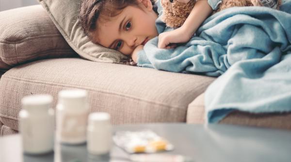 Accesul copiilor la pediatru: Ce măsuri prevede programul de guvernare