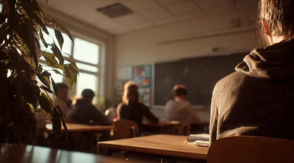 Cum prevenim violența în școli. Totul începe la clasa pregătitoare, avertizează Georgeta Pânișoară