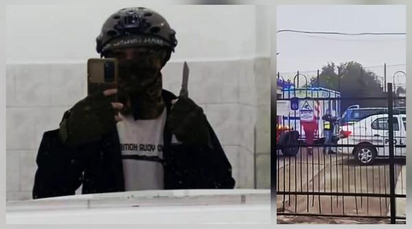 Cum recunoști un elev radicalizat în clasă? Ghidul PREVISIO al SRI intră în școli, după atacul de la Bistrița