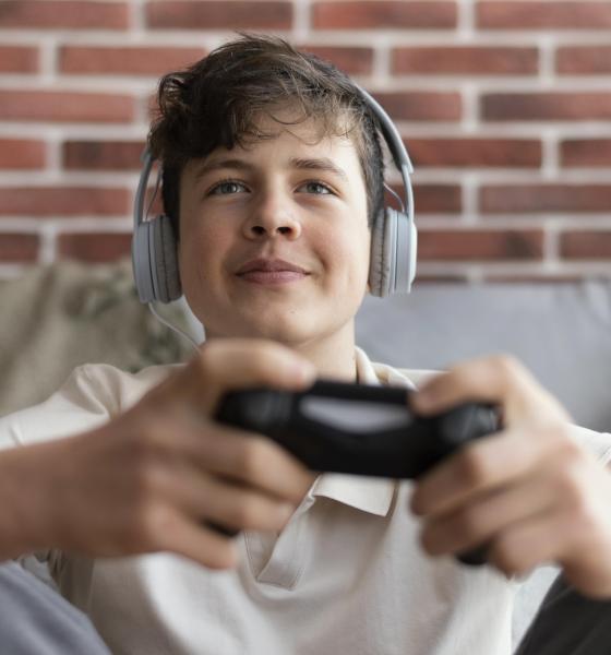 Iată câte ore de jocuri video pe săptămână sunt considerate excesive, potrivit unui studiu