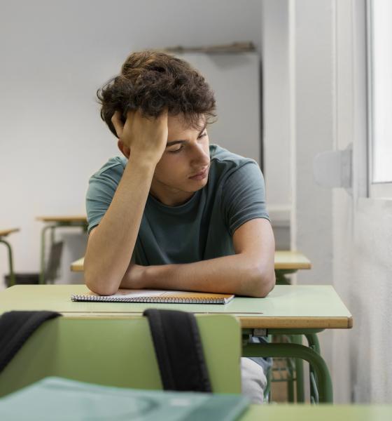 „Elefantul din cameră pentru școala din România”. Cristina Gemanaru trage un semnal de alarmă: „Ei între ei se numesc «prăjiți»”