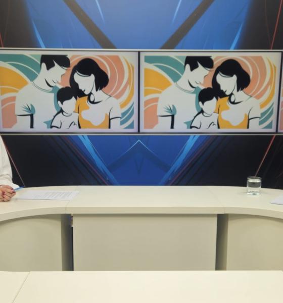 S.O.S. părinți! Anxietatea și depresia copiilor cresc alarmant. Ana-Maria Zamfir, la Părinți Prezenți / VIDEO