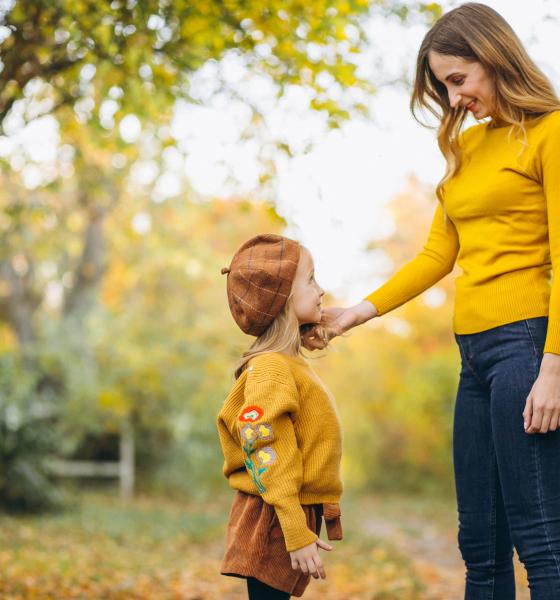 Ce expresie ai vrea ca al tău copil să o asocieze cu tine când va crește? Psiholog: „Așa rămâi în inima lui pentru totdeauna”