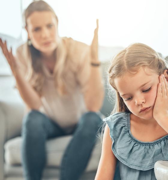 Psihologul Ana-Maria Zamfir atrage atenția părinților: Comportamentele deranjante ale copiilor pot ascunde probleme serioase