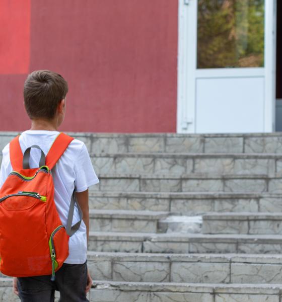 Structura anului școlar 2026-2027, în consultare publică. Ministerul Educației a făcut modificări / FOTO