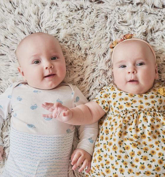 Nici prea comune, nici prea rare: Nume scurte de băieți și fete care sună bine și nu sunt încă prea la modă, potrivit ChatGPT