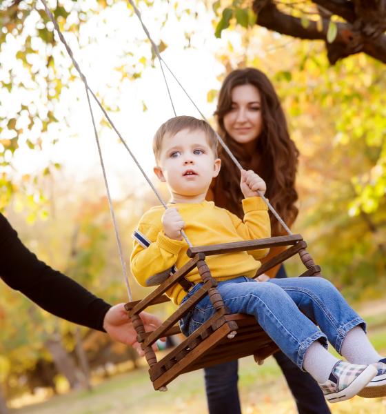 Psiholog: „Copiii părinților permisivi sunt mai predispuși să aibă o viață dificilă”