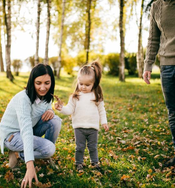 Cea mai importantă regulă de aplicat pentru a crește copii rezilienți, potrivit unei experte