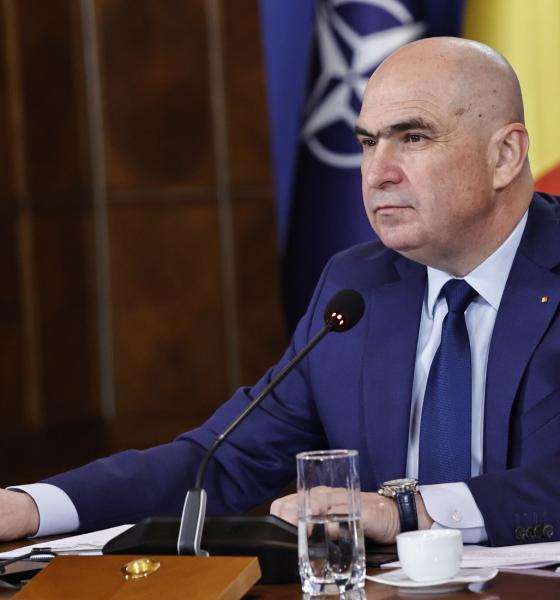 Moțiunea simplă pe educație a fost respinsă