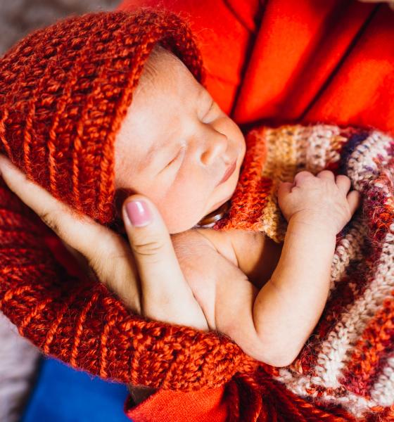  „Acești copii își vor schimba numele peste 18 ani”. Val de reacții, după ce o influenceriță și-a botezat copiii cu nume neobișnuite