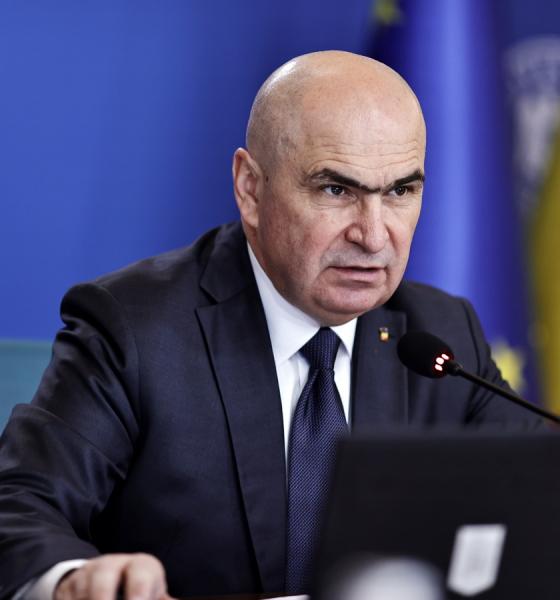 Ce spune Ilie Bolojan despre norma didactică: „Este la nivelul minim european. Trebuie să fim realiști”