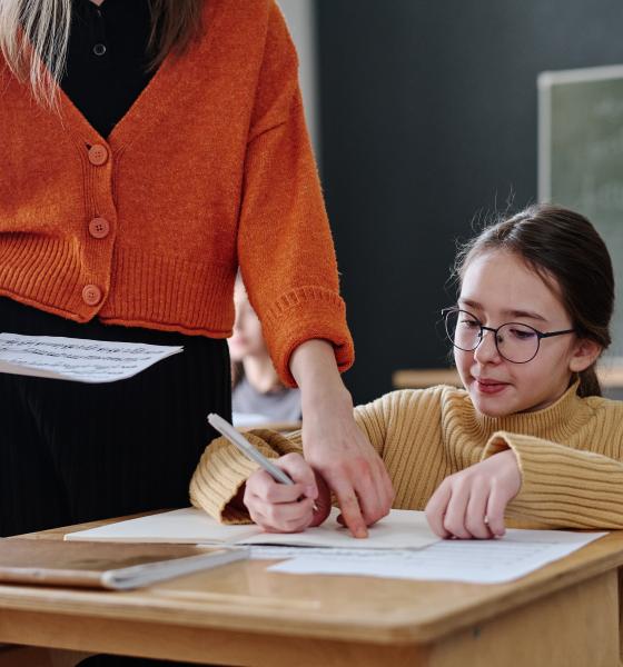 Ce salariu are un profesor în Austria. „În România, un profesor cu vechime de peste 25 de ani nu ajunge la 1500 euro”