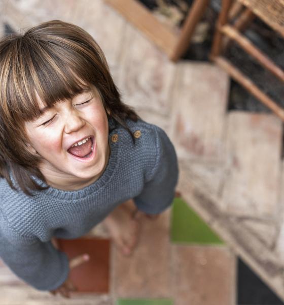 Tulburarea opozițională-sfidatoare (TDO) la copii: Ce este această tulburare care îi transformă în tirani?