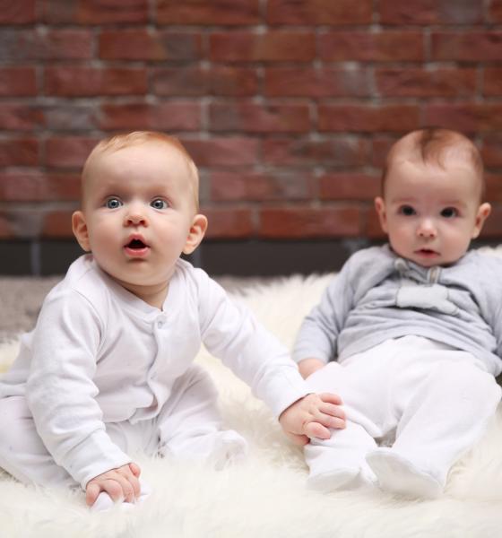 Nume atemporale pentru copii care nu se demodează niciodată 