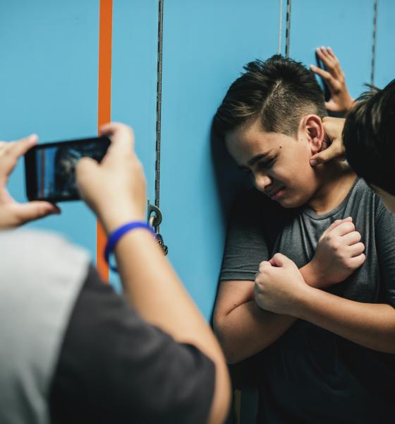 11.000 de copii, unii de doar patru ani, suspendați pentru că au agresat profesori sau colegi. Statistici șocante după o investigație