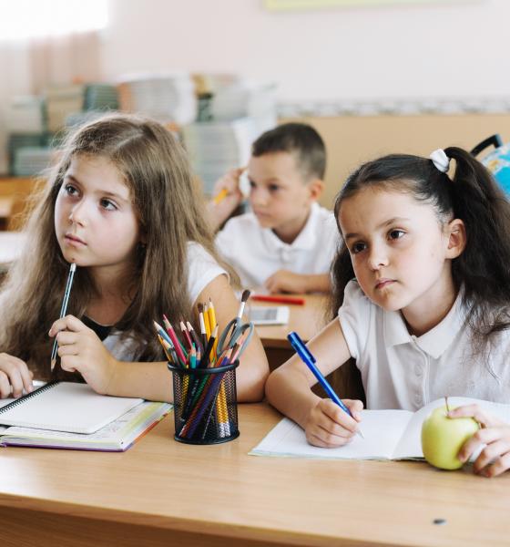 Educator și psiholog: „Avem nevoie de școli în care elevii să se simtă văzuți, nu doar evaluați”