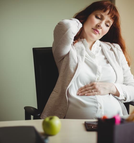 Stresul prenatal: care sunt repercusiunile asupra copilului