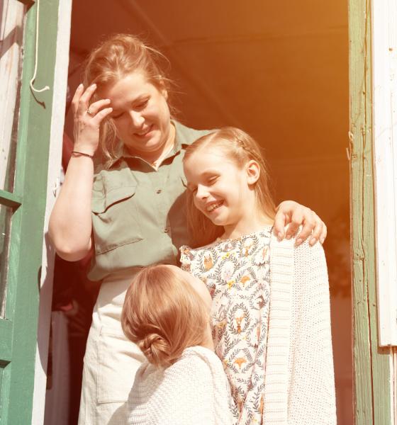 Cum s-a schimbat radical viața copiilor în doar 50 de ani: 11 moduri care definesc copilăria generației de astăzi