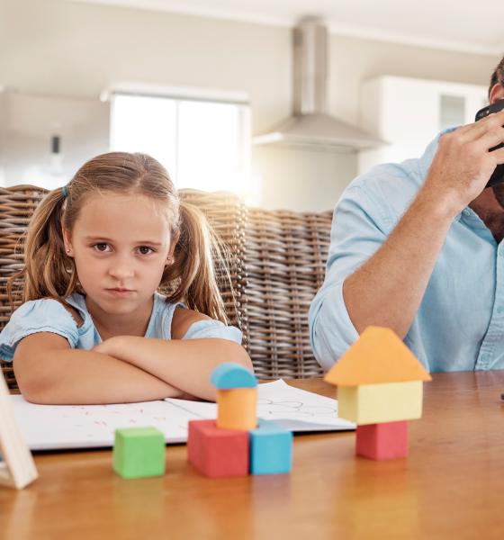 „Un părinte care nu-i știe necazurile copilului ar trebui să nu fie liniștit!” Gavankar, despre riscul ascuns din familiile ocupate