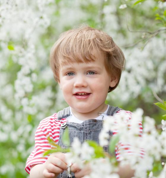 Nume de bebeluși din anii 1940 care par foarte moderne