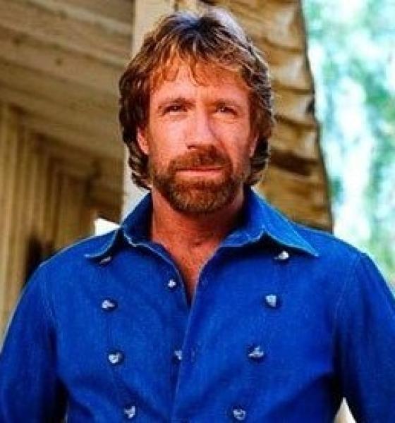 Averea lui Chuck Norris, estimată la 70.000.000 de dolari. Cine sunt cei cinci copii care ar putea moșteni bogăția