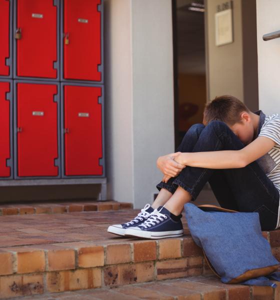 Abandonul școlar nu ține de „lene”, nici de „copii problemă”, atrage atenția psihologul Radu Leca. Meta-analiză și recomandări