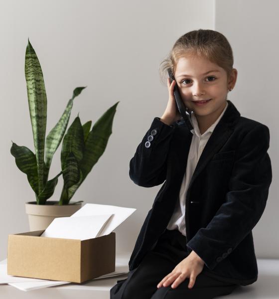 Ce înseamnă „sindromul copilului grăbit” și cum afectează dezvoltarea copiilor