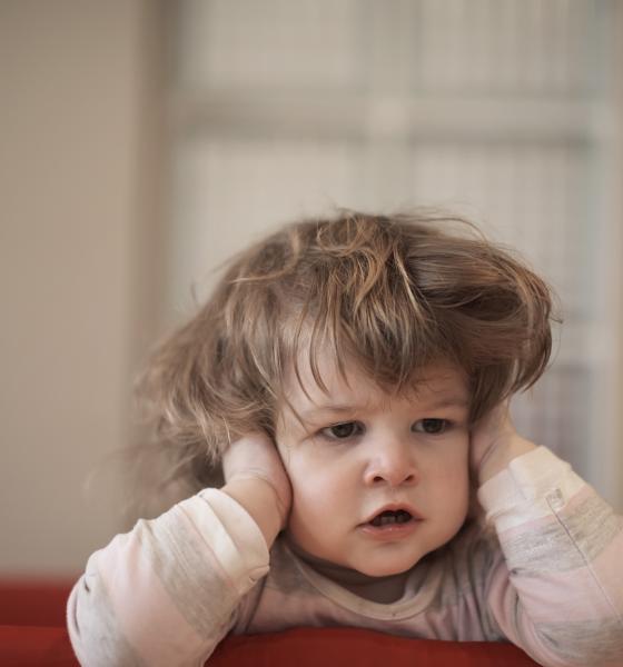 Testul de 20 de minute care dezvăluie stilul de atașament al copilului. A fost dezvoltat de psihologul american Ainsworth